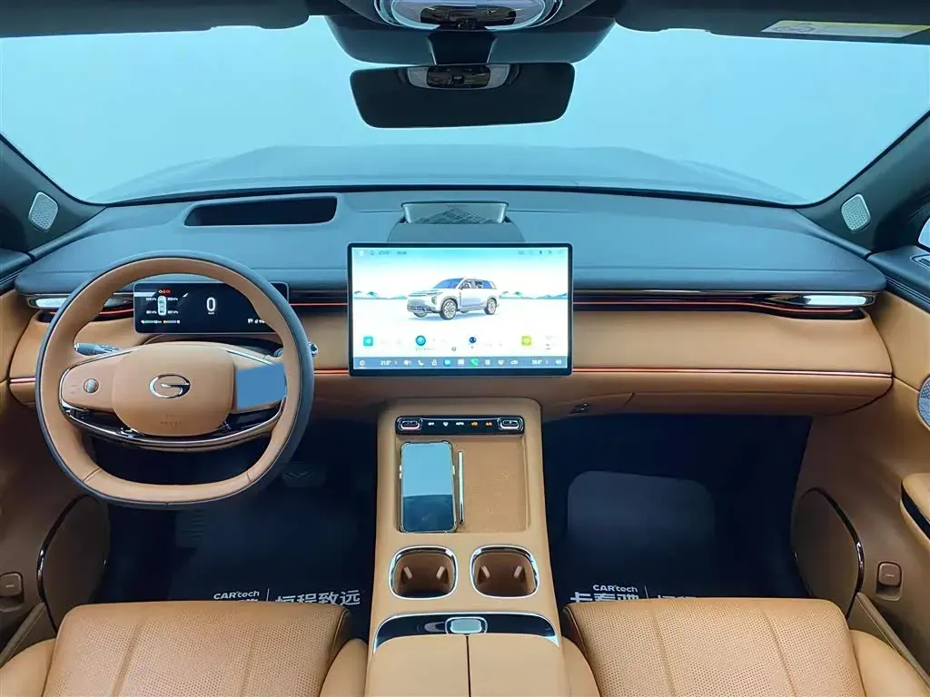 2025 GAC Trumpchi S7 1.5T 160HP L4 1DHT PHEV 36.3KWH,autocango,china used car exporter,china ev exporter,chinese used car exporter,chinese used ev exporter