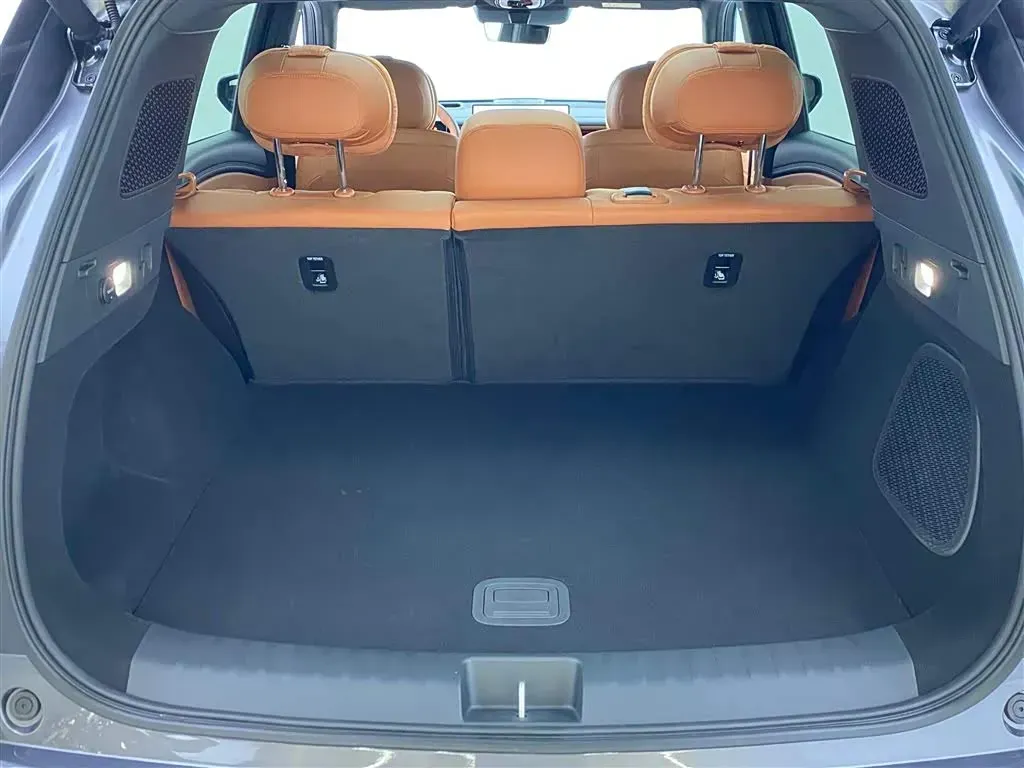 2025 GAC Trumpchi S7 1.5T 160HP L4 1DHT PHEV 36.3KWH,autocango,china used car exporter,china ev exporter,chinese used car exporter,chinese used ev exporter