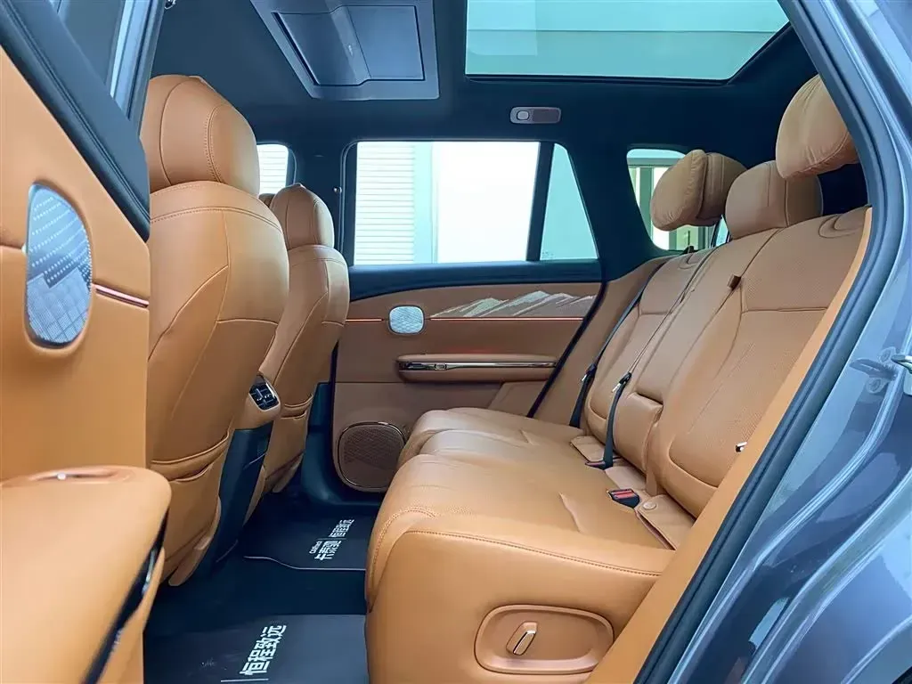 2025 GAC Trumpchi S7 1.5T 160HP L4 1DHT PHEV 36.3KWH,autocango,china used car exporter,china ev exporter,chinese used car exporter,chinese used ev exporter