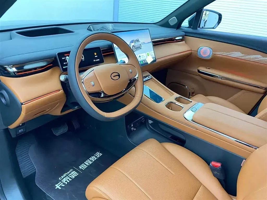 2025 GAC Trumpchi S7 1.5T 160HP L4 1DHT PHEV 36.3KWH,autocango,china used car exporter,china ev exporter,chinese used car exporter,chinese used ev exporter