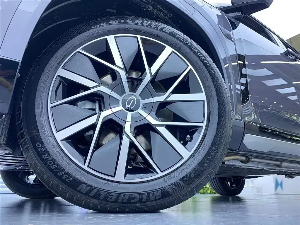 2025 GAC Trumpchi S7 1.5T 160HP L4 1DHT PHEV 36.3KWH,autocango,china used car exporter,china ev exporter,chinese used car exporter,chinese used ev exporter