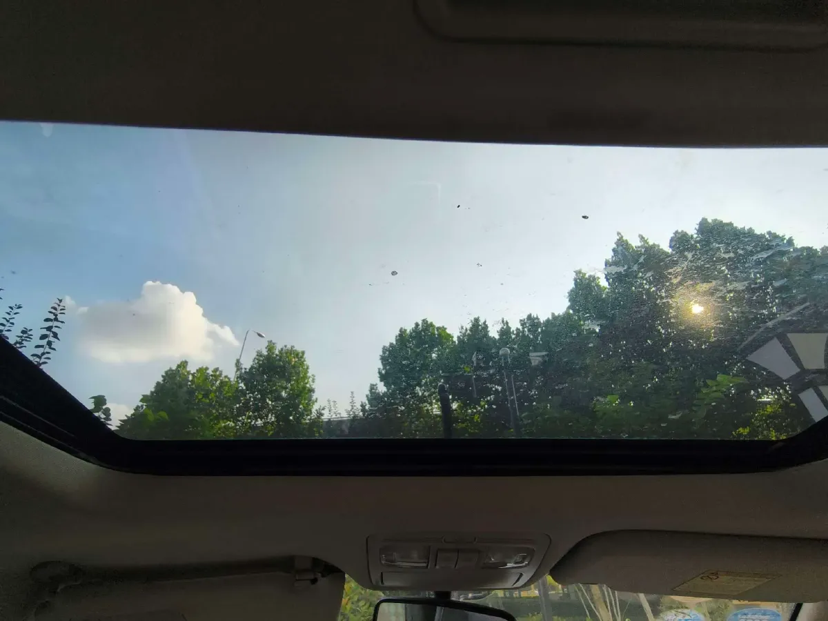 2013 Geely GX7 2.4L 162HP L4 6AT,autocango,china used car exporter,china ev exporter,chinese used car exporter,chinese used ev exporter