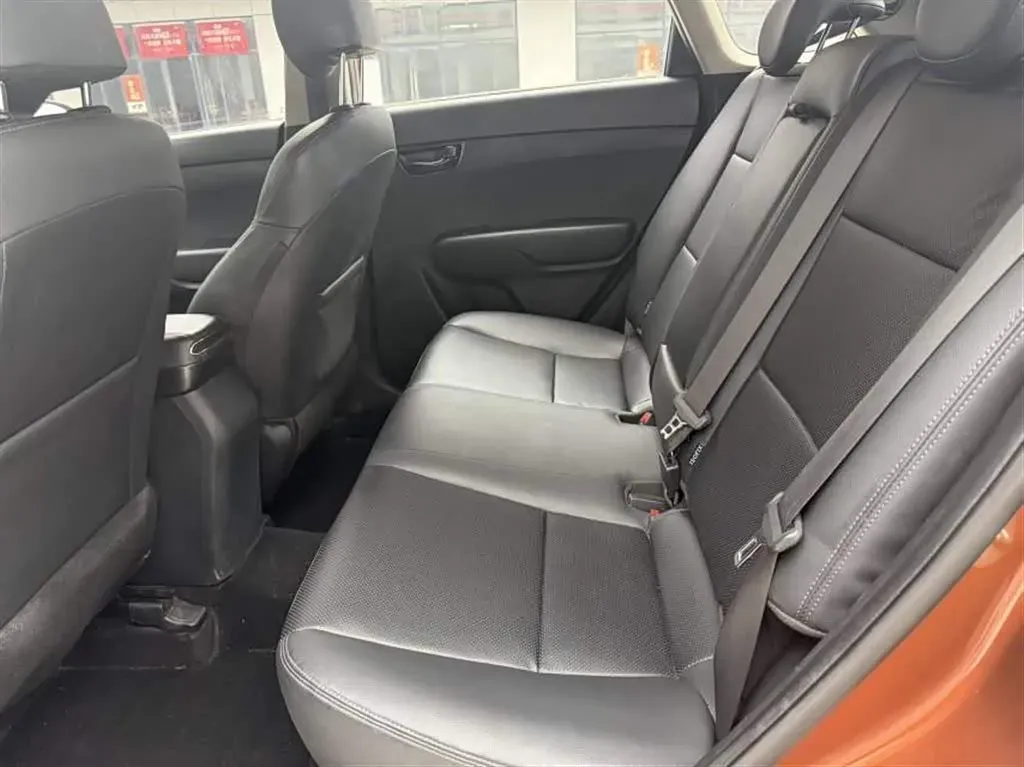 2017 Kia KX3 1.6L 125HP L4 6AT,autocango,china used car exporter,china ev exporter,chinese used car exporter,chinese used ev exporter