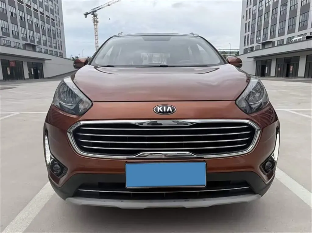 2017 Kia KX3 1.6L 125HP L4 6AT,autocango,china used car exporter,china ev exporter,chinese used car exporter,chinese used ev exporter