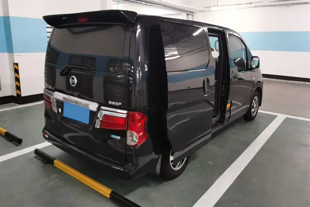 2016 Nissan NV200 1.6L 124HP L4 CVT,autocango,china used car exporter,china ev exporter,chinese used car exporter,chinese used ev exporter