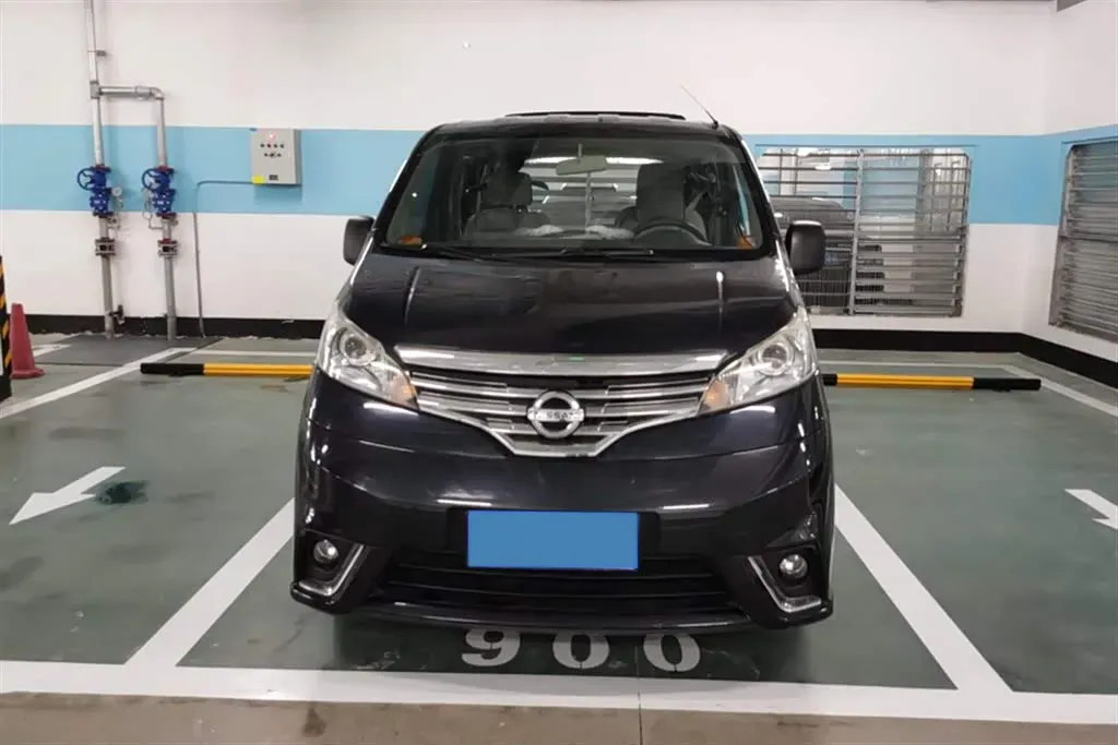 2016 Nissan NV200 1.6L 124HP L4 CVT,autocango,china used car exporter,china ev exporter,chinese used car exporter,chinese used ev exporter