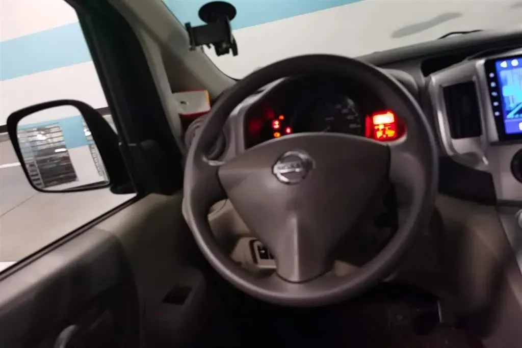 2016 Nissan NV200 1.6L 124HP L4 CVT,autocango,china used car exporter,china ev exporter,chinese used car exporter,chinese used ev exporter