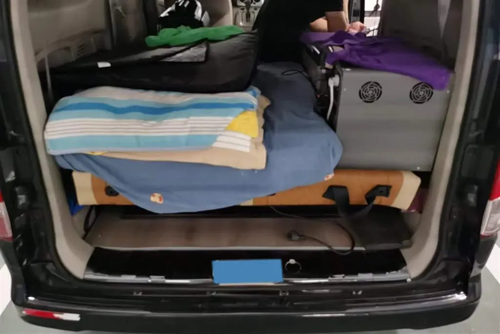 2016 Nissan NV200 1.6L 124HP L4 CVT,autocango,china used car exporter,china ev exporter,chinese used car exporter,chinese used ev exporter