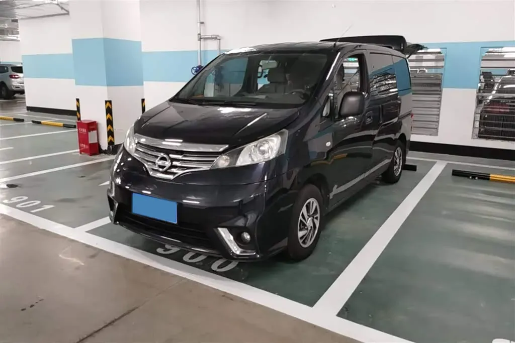 2016 Nissan NV200 1.6L 124HP L4 CVT,autocango,china used car exporter,china ev exporter,chinese used car exporter,chinese used ev exporter