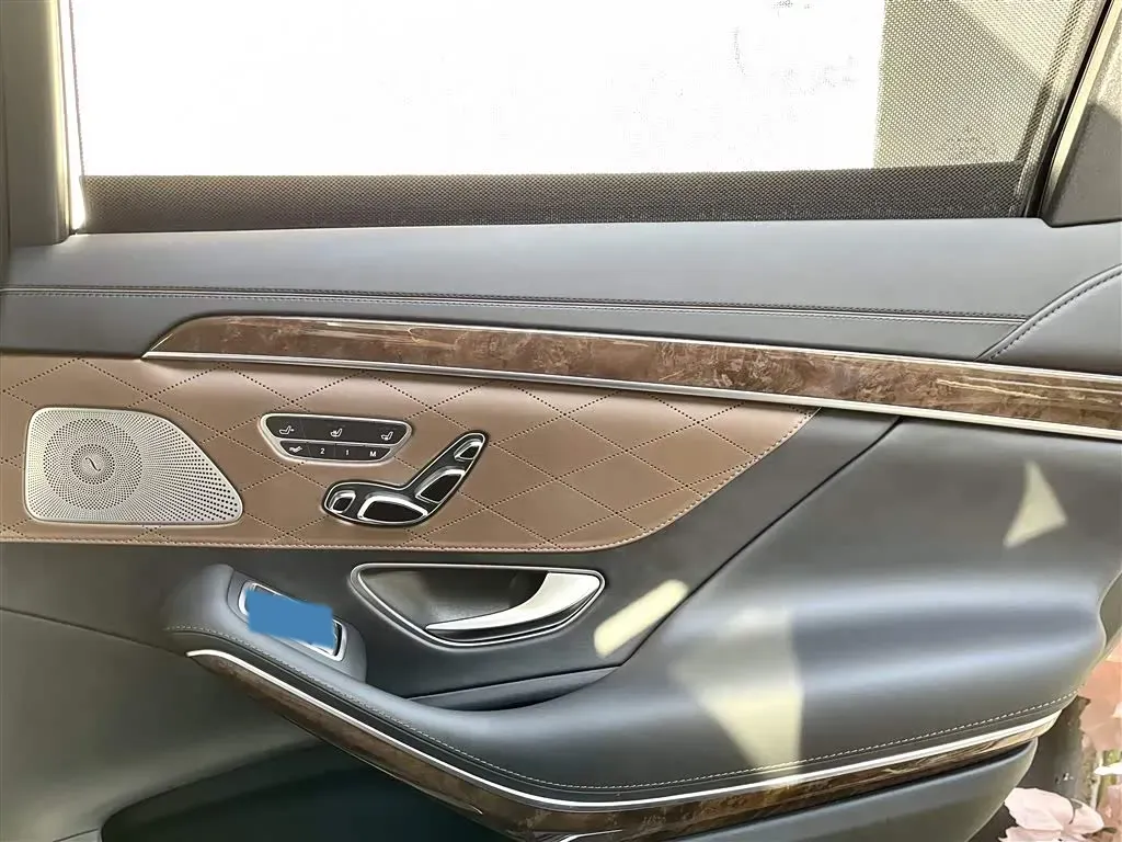 2014 Mercedes-Benz S AMG 6.0T 630HP V12 7AT,autocango,china used car exporter,china ev exporter,chinese used car exporter,chinese used ev exporter