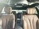 2014 Mercedes-Benz S AMG 6.0T 630HP V12 7AT
