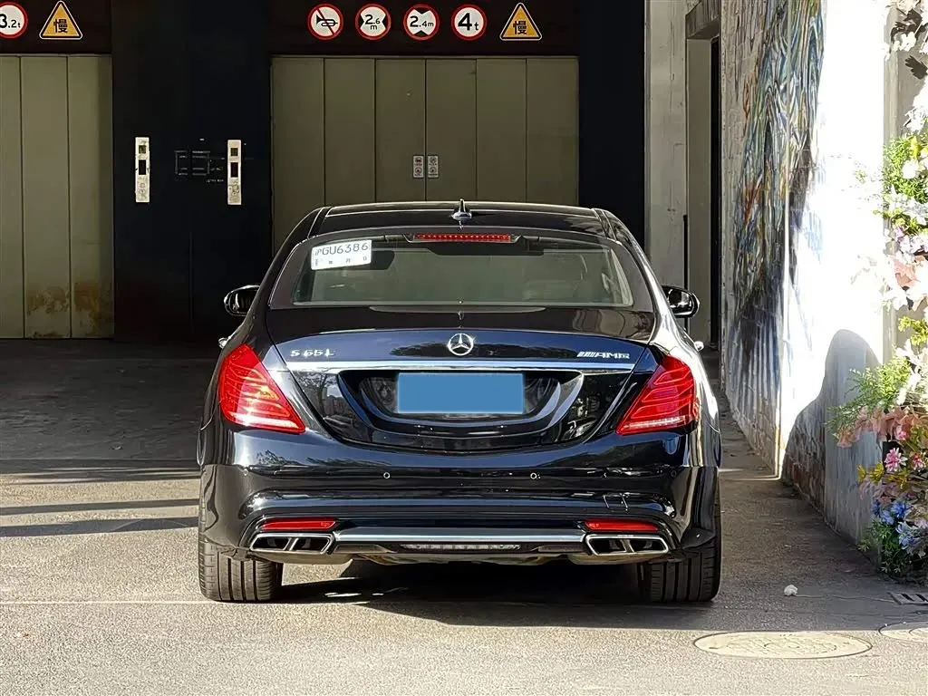 2014 Mercedes-Benz S AMG 6.0T 630HP V12 7AT,autocango,china used car exporter,china ev exporter,chinese used car exporter,chinese used ev exporter