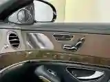 2014 Mercedes-Benz S AMG 6.0T 630HP V12 7AT