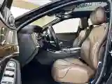 2014 Mercedes-Benz S AMG 6.0T 630HP V12 7AT