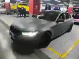 2021 BMW M5 4.4T 600HP V8 8AT