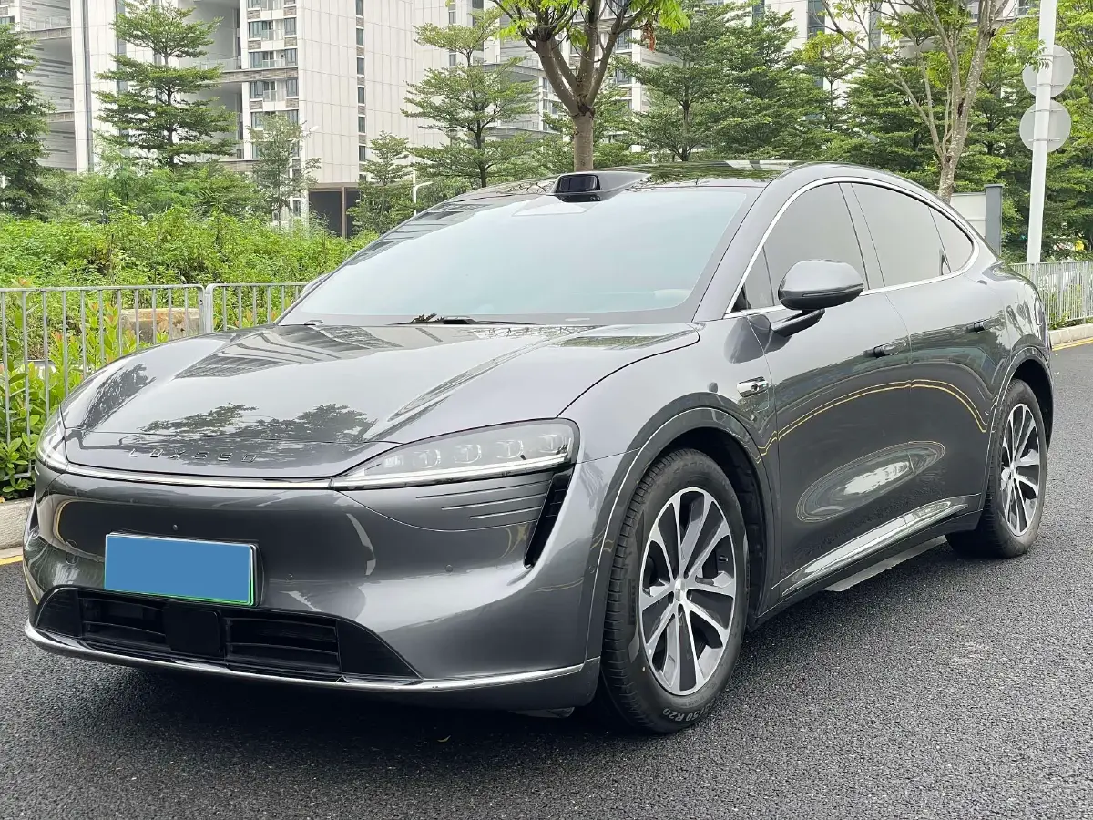 2024 HIMA R7 BEV 100KWH