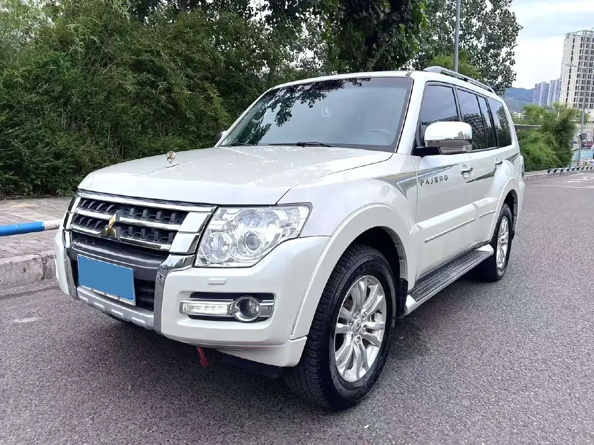 2017 Kia Borrego 3.8L 275HP V6 5AT