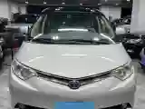 2006 Toyota Previa 2.4L 170HP L4 4AT