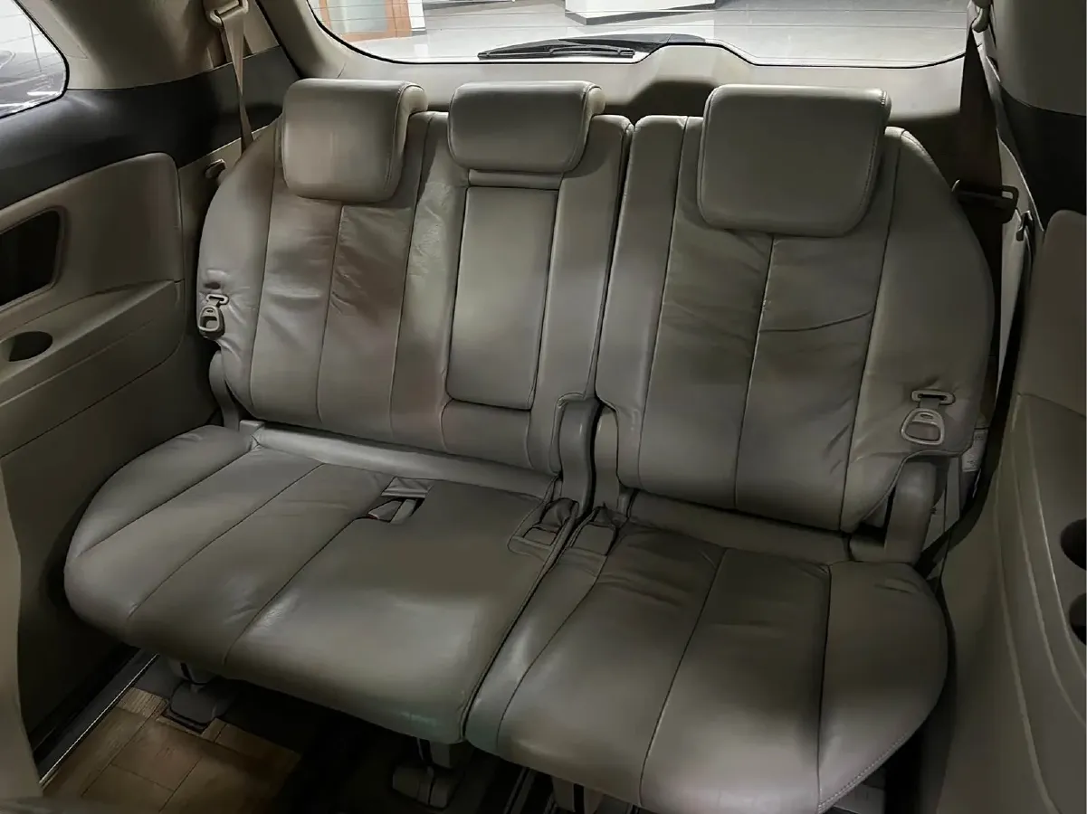 2006 Toyota Previa 2.4L 170HP L4 4AT,autocango,china used car exporter,china ev exporter,chinese used car exporter,chinese used ev exporter