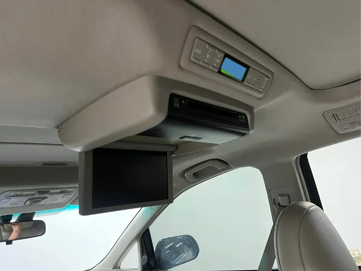 2006 Toyota Previa 2.4L 170HP L4 4AT,autocango,china used car exporter,china ev exporter,chinese used car exporter,chinese used ev exporter