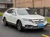 2016 Honda Crosstour 2.4L 197HP L4 5AT