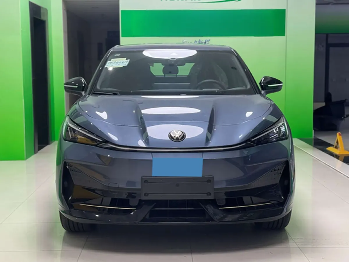 2025 Volkswagen ID.UNYX 06 BEV,autocango,china used car exporter,china ev exporter,chinese used car exporter,chinese used ev exporter