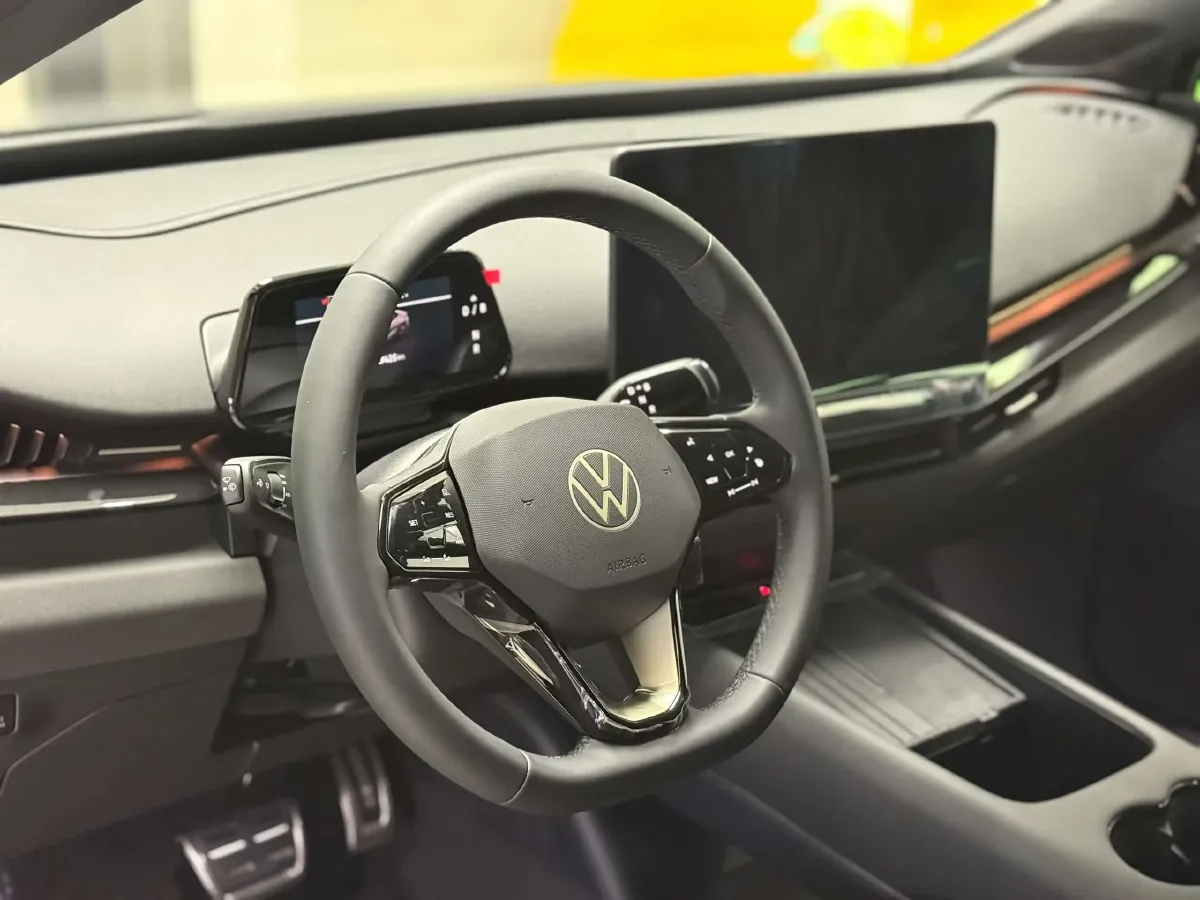 2025 Volkswagen ID.UNYX 06 BEV,autocango,china used car exporter,china ev exporter,chinese used car exporter,chinese used ev exporter