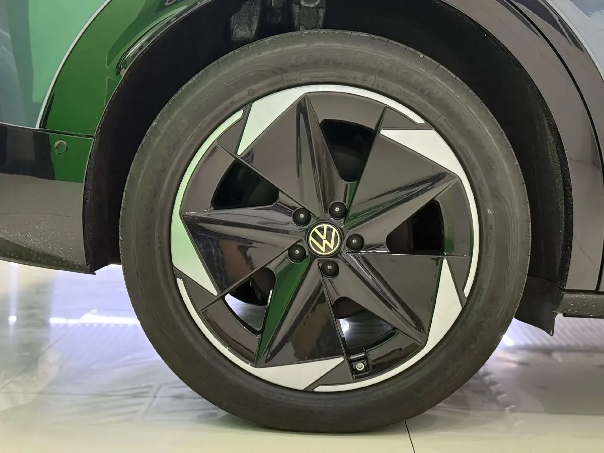 2025 Volkswagen ID.UNYX 06 BEV,autocango,china used car exporter,china ev exporter,chinese used car exporter,chinese used ev exporter