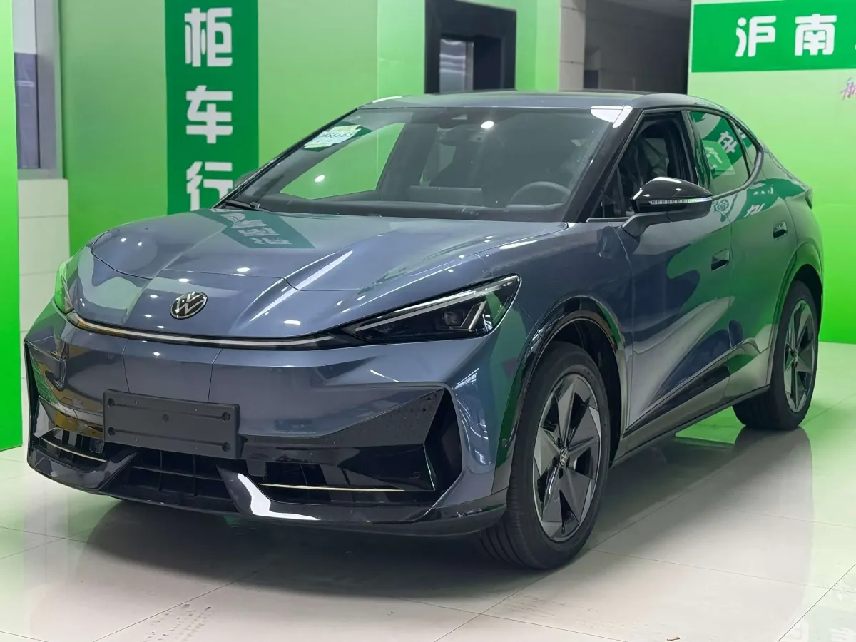 2025 Volkswagen ID.UNYX 06 BEV,autocango,china used car exporter,china ev exporter,chinese used car exporter,chinese used ev exporter