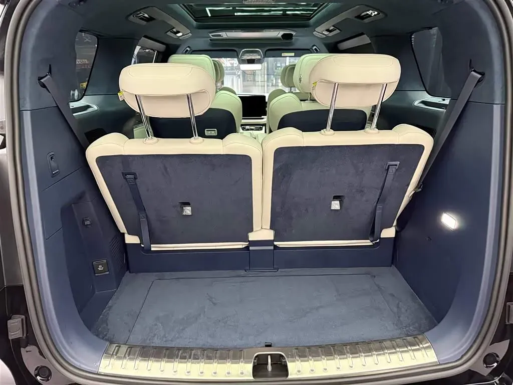 2024 Zeekr 009 BEV 108KWH,autocango,china used car exporter,china ev exporter,chinese used car exporter,chinese used ev exporter