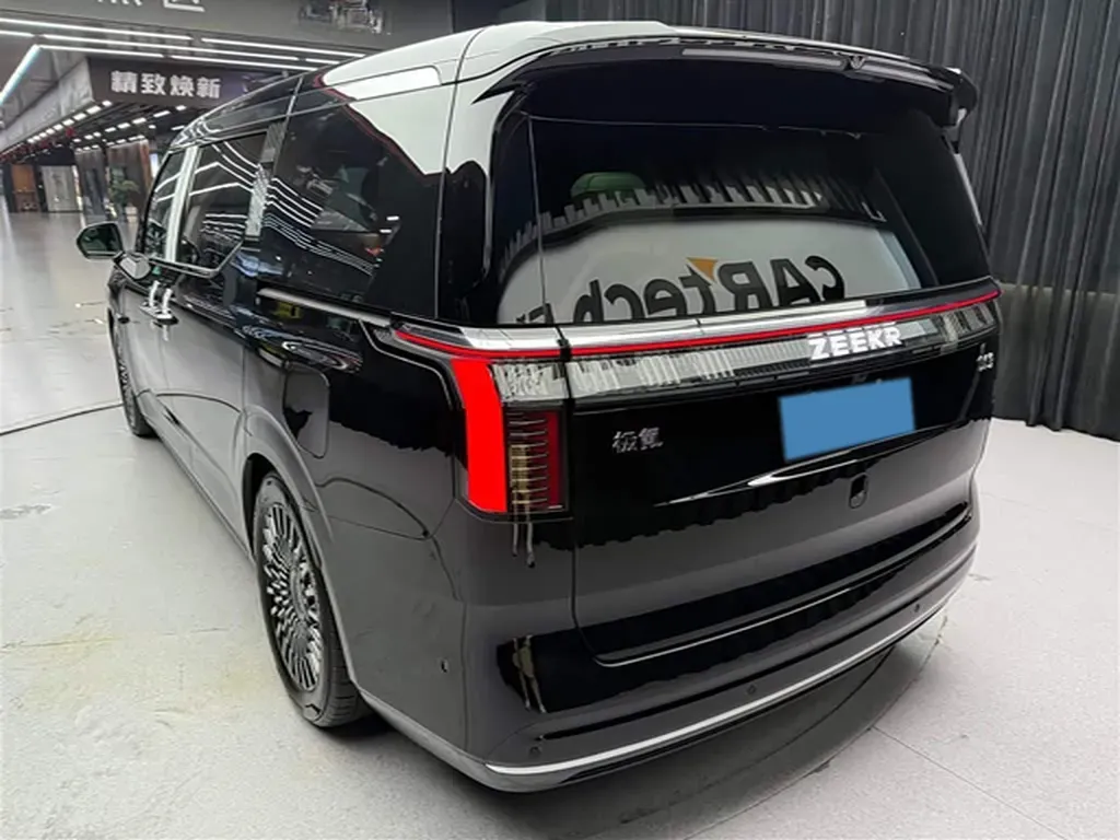 2024 Zeekr 009 BEV 108KWH,autocango,china used car exporter,china ev exporter,chinese used car exporter,chinese used ev exporter