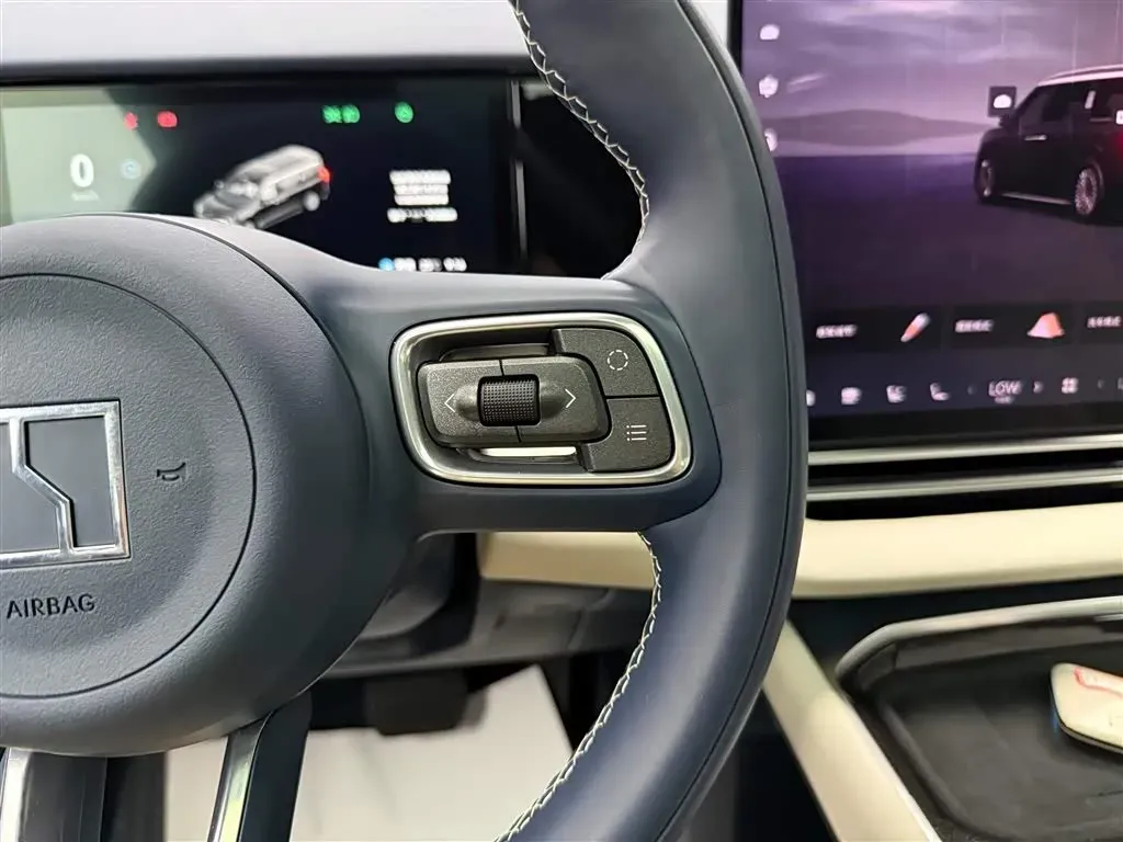 2024 Zeekr 009 BEV 108KWH,autocango,china used car exporter,china ev exporter,chinese used car exporter,chinese used ev exporter