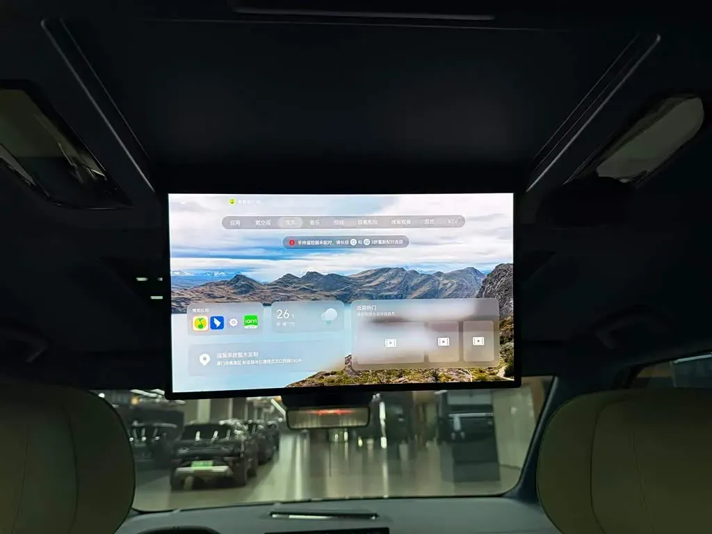 2024 Zeekr 009 BEV 108KWH,autocango,china used car exporter,china ev exporter,chinese used car exporter,chinese used ev exporter