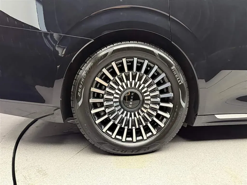 2024 Zeekr 009 BEV 108KWH,autocango,china used car exporter,china ev exporter,chinese used car exporter,chinese used ev exporter