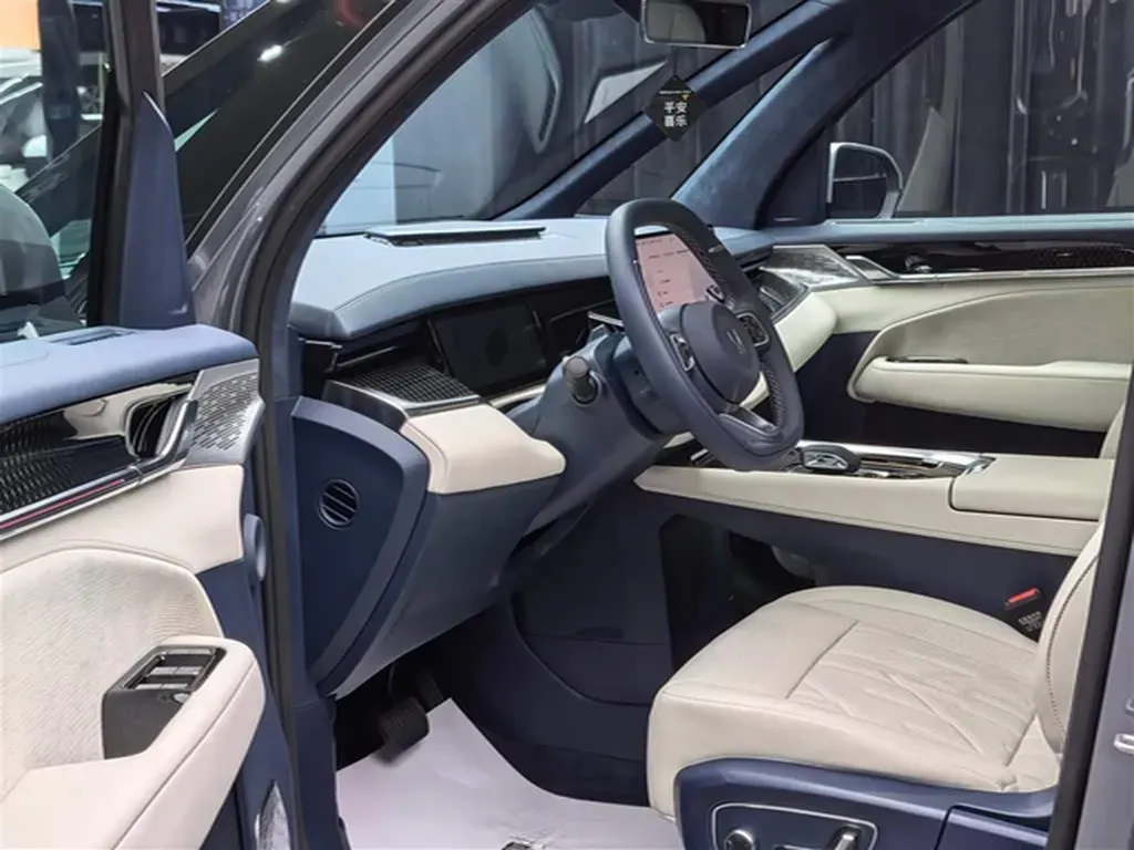 2024 Zeekr 009 BEV 108KWH,autocango,china used car exporter,china ev exporter,chinese used car exporter,chinese used ev exporter