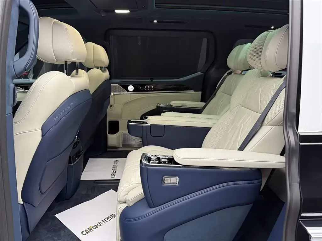 2024 Zeekr 009 BEV 108KWH,autocango,china used car exporter,china ev exporter,chinese used car exporter,chinese used ev exporter