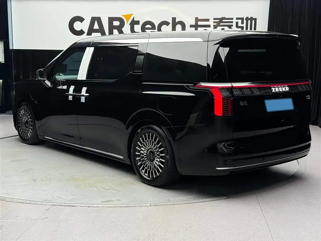 2024 Zeekr 009 BEV 108KWH,autocango,china used car exporter,china ev exporter,chinese used car exporter,chinese used ev exporter