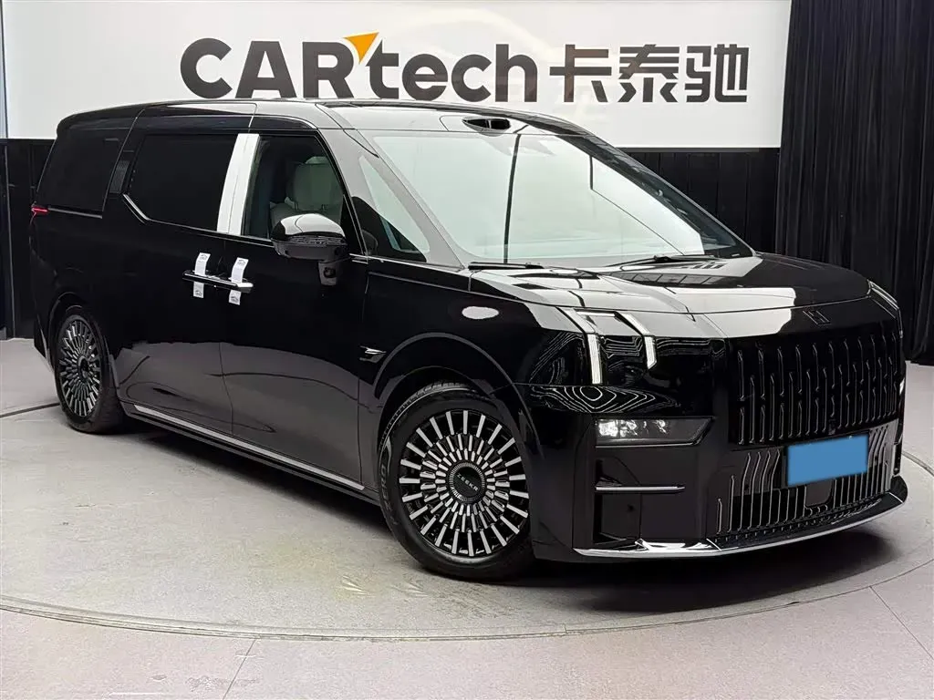 2024 Zeekr 009 BEV 108KWH,autocango,china used car exporter,china ev exporter,chinese used car exporter,chinese used ev exporter