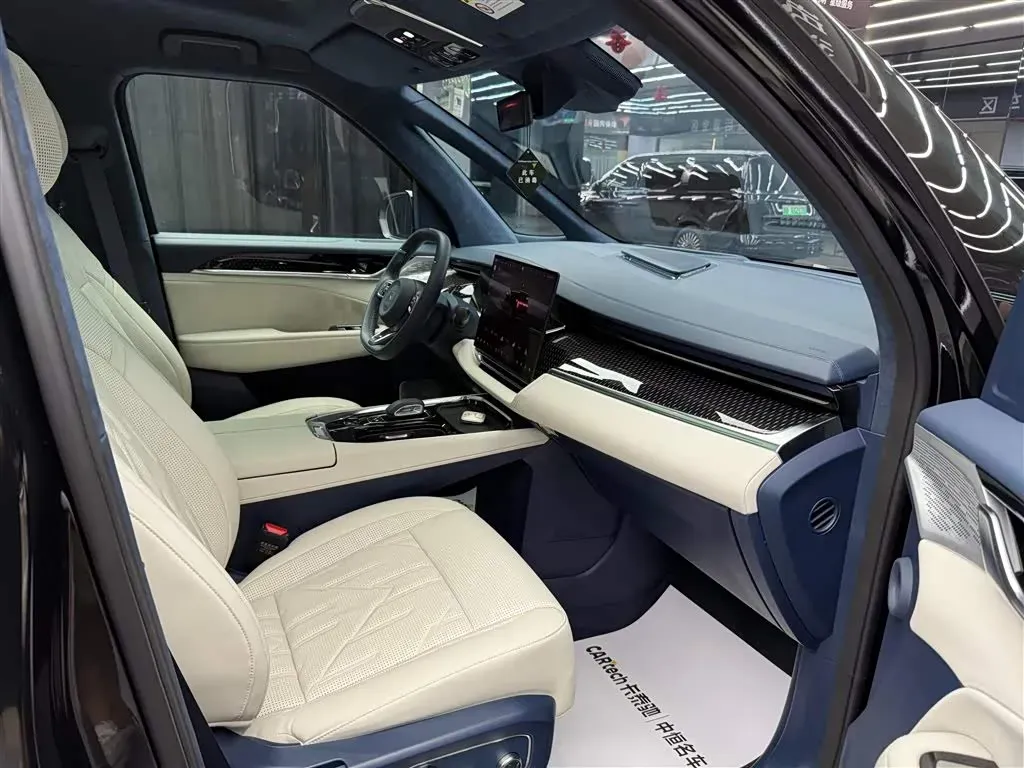 2024 Zeekr 009 BEV 108KWH,autocango,china used car exporter,china ev exporter,chinese used car exporter,chinese used ev exporter