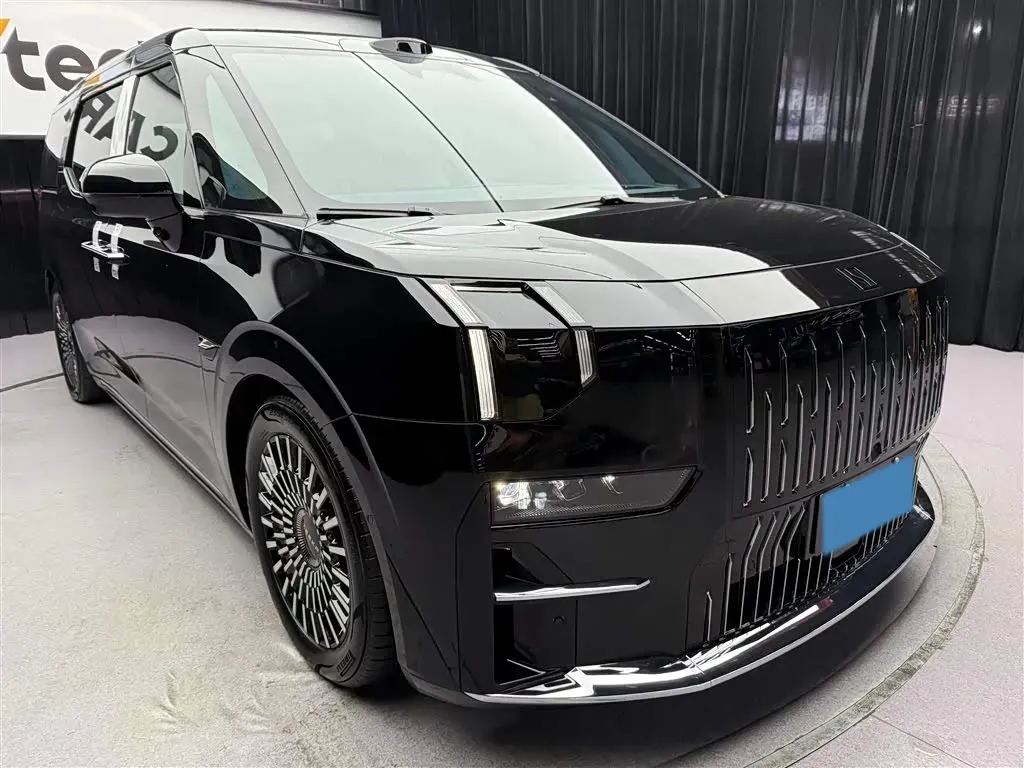 2024 Zeekr 009 BEV 108KWH,autocango,china used car exporter,china ev exporter,chinese used car exporter,chinese used ev exporter