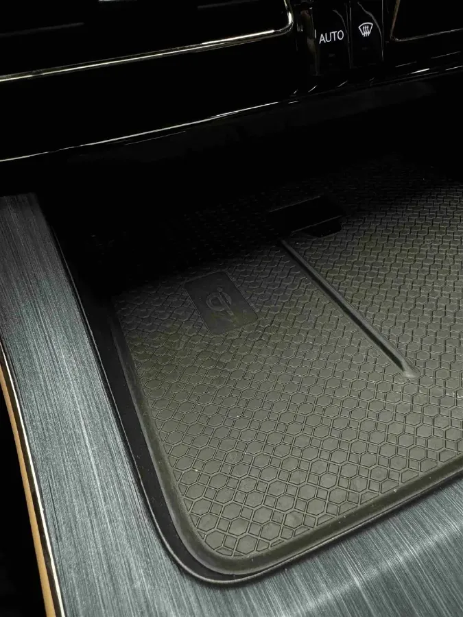 2024 GAC Trumpchi ES9 2.0T 190HP L4 2DHT PHEV 25.57KWH,autocango,china used car exporter,china ev exporter,chinese used car exporter,chinese used ev exporter