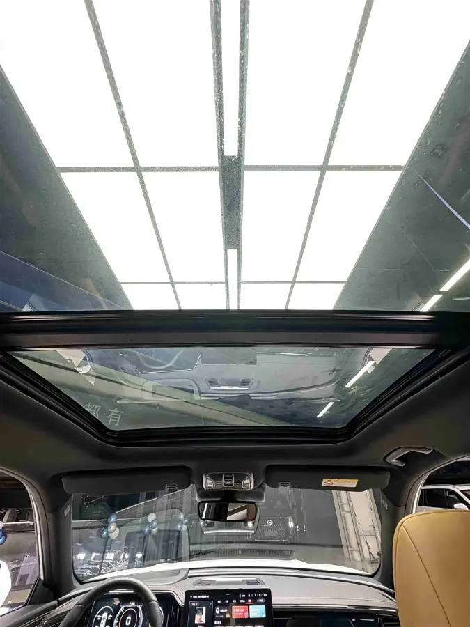 2024 GAC Trumpchi ES9 2.0T 190HP L4 2DHT PHEV 25.57KWH,autocango,china used car exporter,china ev exporter,chinese used car exporter,chinese used ev exporter