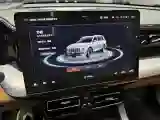 2024 GAC Trumpchi ES9 2.0T 190HP L4 2DHT PHEV 25.57KWH