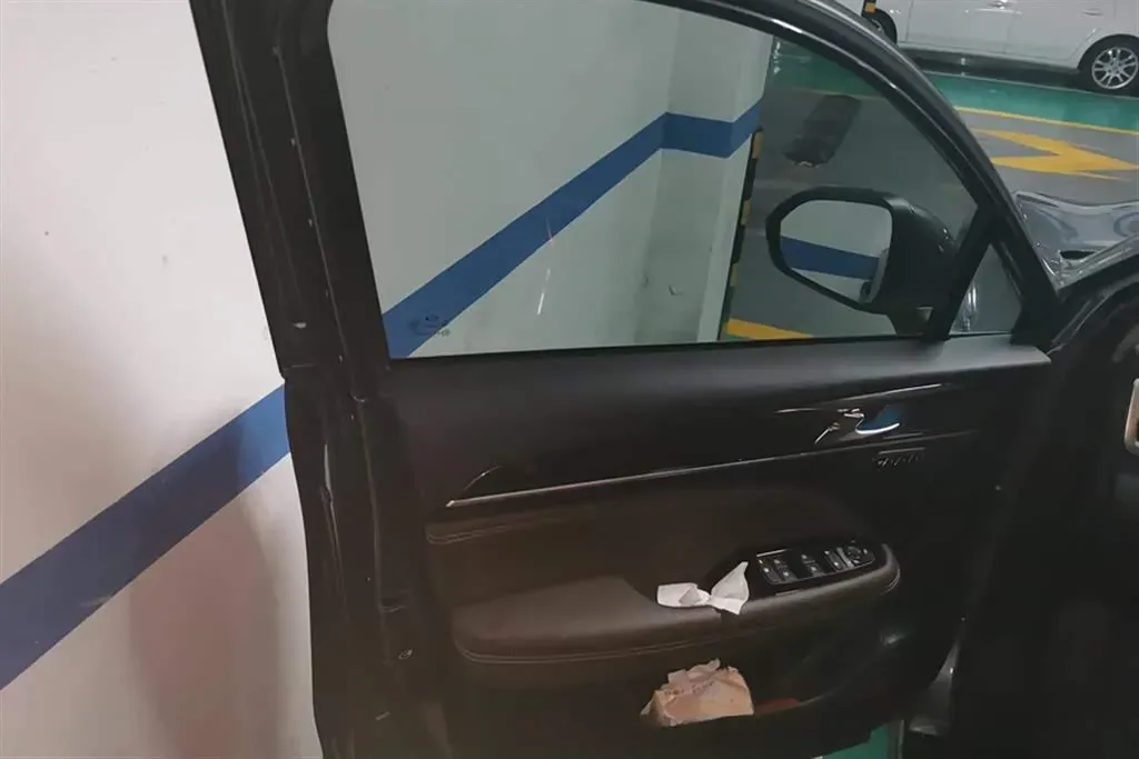 2019 GAC Trumpchi GS5 1.5T 169HP L4 6AT,autocango,china used car exporter,china ev exporter,chinese used car exporter,chinese used ev exporter