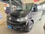 2018 Volkswagen Multivan 2.0T 204HP L4 7DCT