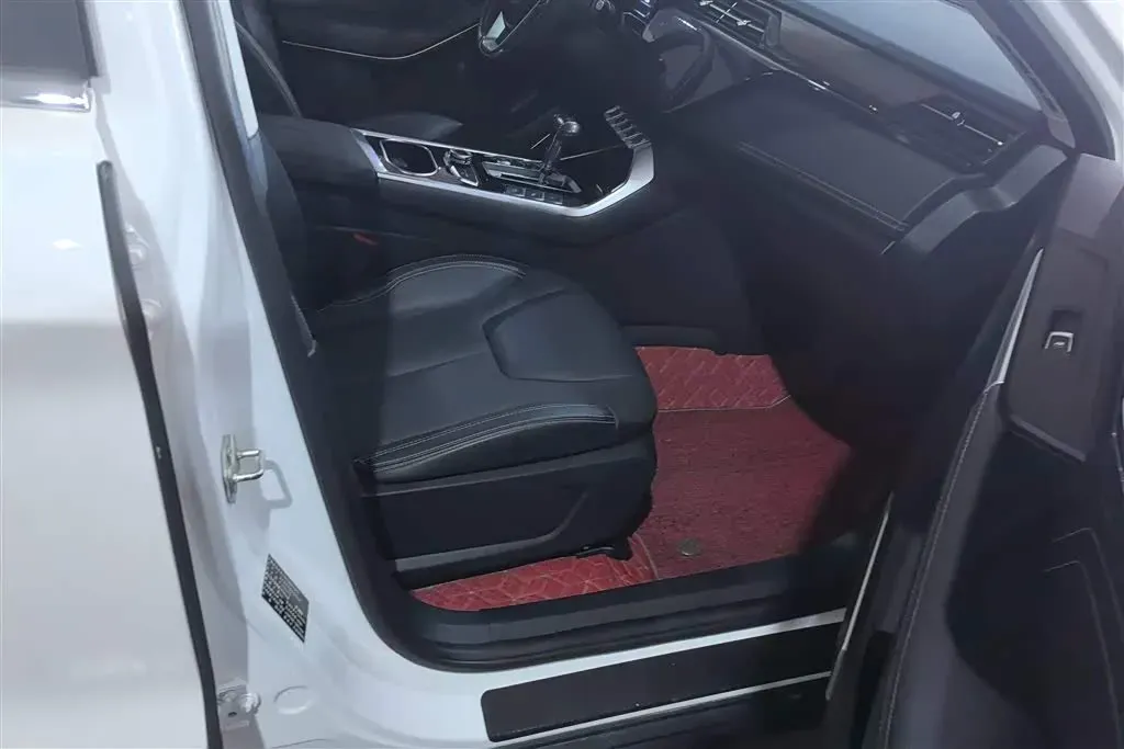 2019 Ford Territory 1.5T 140HP L4 CVT,autocango,china used car exporter,china ev exporter,chinese used car exporter,chinese used ev exporter