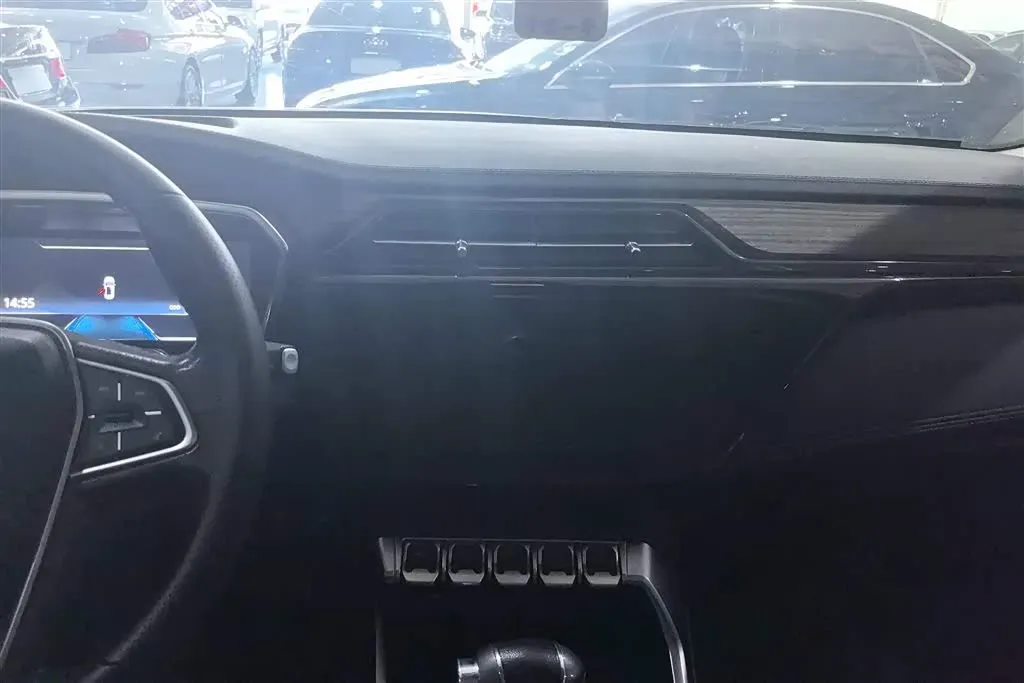 2019 Ford Territory 1.5T 140HP L4 CVT,autocango,china used car exporter,china ev exporter,chinese used car exporter,chinese used ev exporter