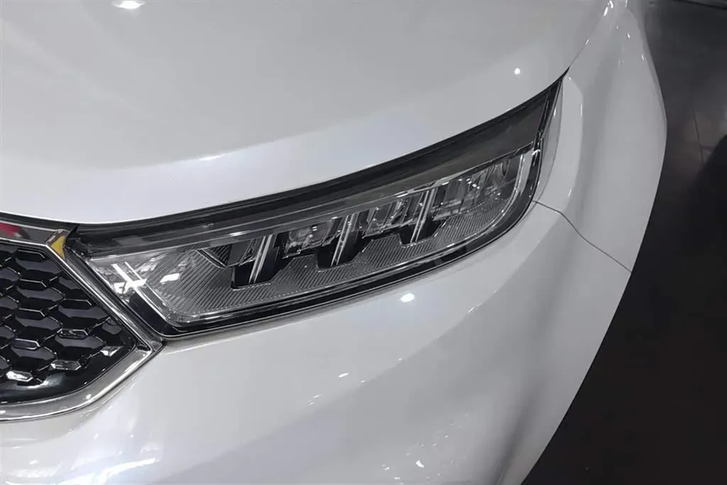 2019 Ford Territory 1.5T 140HP L4 CVT,autocango,china used car exporter,china ev exporter,chinese used car exporter,chinese used ev exporter