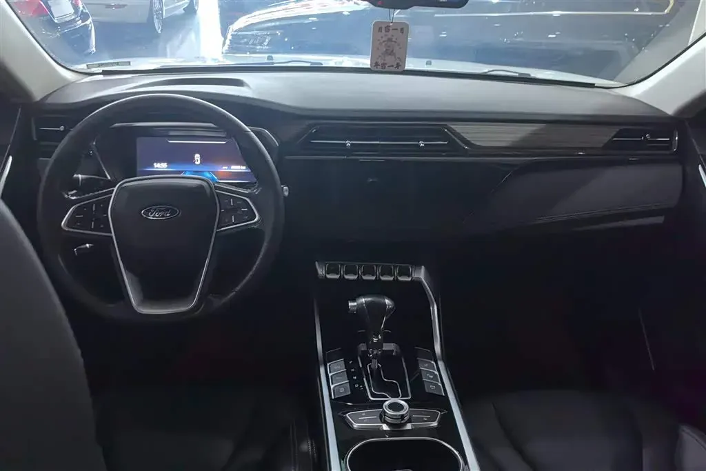 2019 Ford Territory 1.5T 140HP L4 CVT,autocango,china used car exporter,china ev exporter,chinese used car exporter,chinese used ev exporter