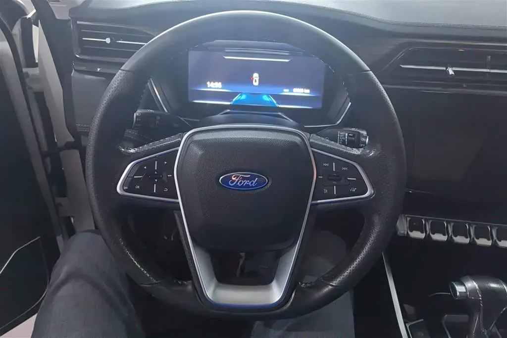 2019 Ford Territory 1.5T 140HP L4 CVT,autocango,china used car exporter,china ev exporter,chinese used car exporter,chinese used ev exporter